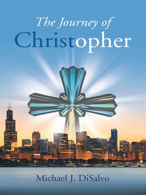 cover image of The Journey of Christopher